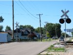 Main St Crossing